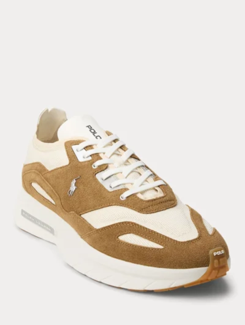 Zapatillas Polo Ralph Lauren BOERUM 2