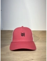 Gorra Etichetta Coral