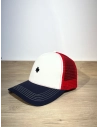 Gorra North LA Azul y Roja