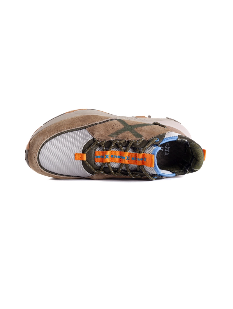 ZAPATILLAS MUNICH DORO 05