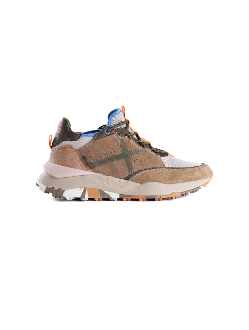 ZAPATILLAS MUNICH DORO 05
