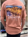 Camiseta ETICHETTA OVER Córdoba