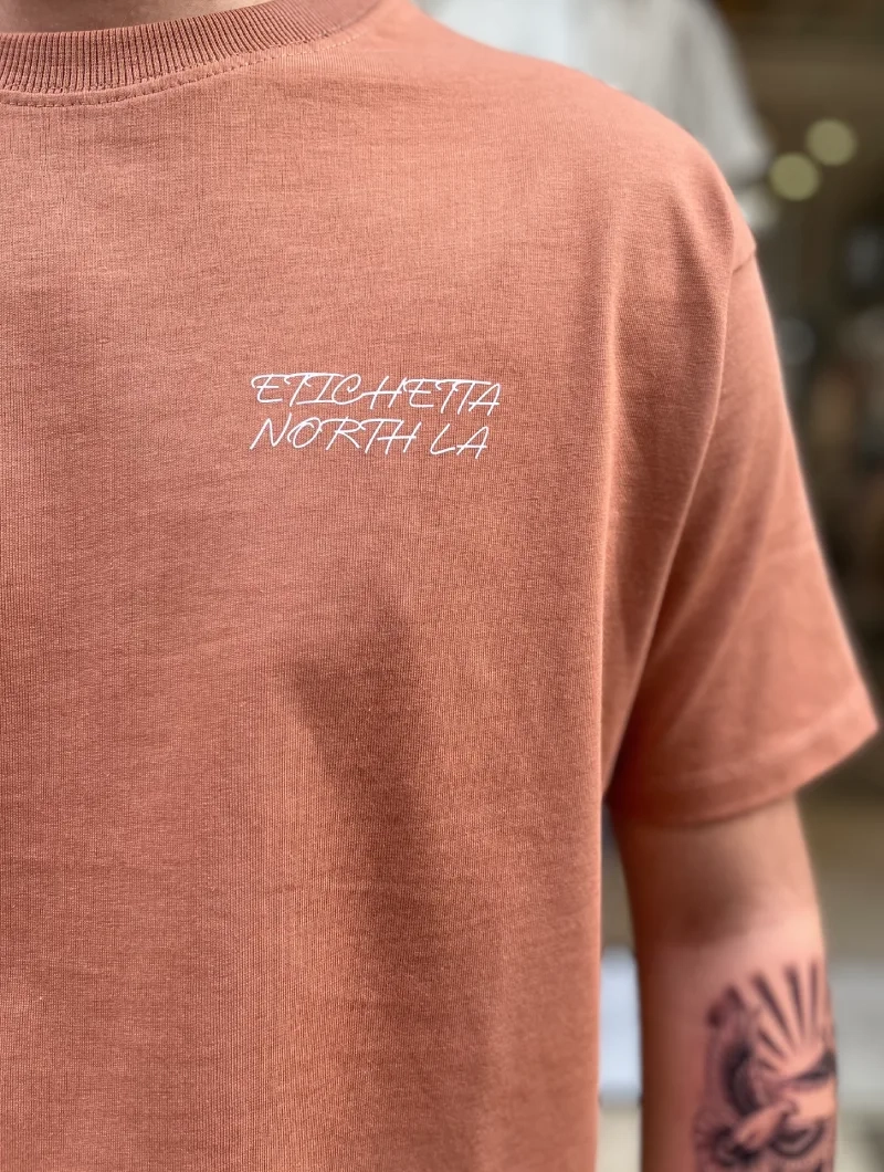 Camiseta ETICHETTA OVER Córdoba