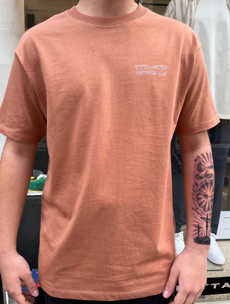 Camiseta ETICHETTA OVER Córdoba