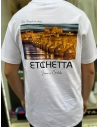 Camiseta ETICHETTA OVER BLANCA Córdoba