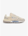 Zapatillas Lacoste Elite Active Beige