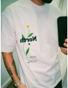 Camiseta NORTH FLOR OVER