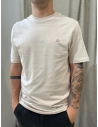 Camiseta NORTH Slim/Regular Beige