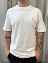 Camiseta NORTH Slim/Regular Blanco Roto
