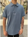 POLO NORTH LA Regular Azul Niebla