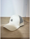 Gorra Etichetta Blanco roto