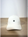 Gorra North Blanco roto