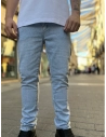 Vaquero Slim Claro