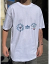Camiseta NORTH LA BOXY UNISEX