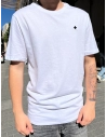 Camiseta NORTH Slim/Regular Blanca
