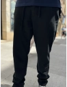 Pantalón Jogger Negro