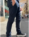 Pantalón Chino Azul Marino