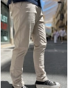 Pantalón Chino Beige