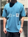 Camiseta ETICHETTA OVER Logos