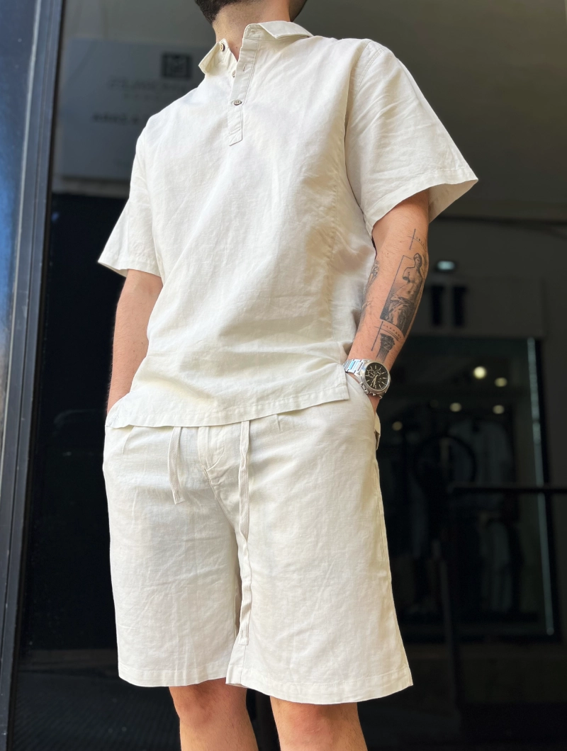 Conjunto North LA Lino
