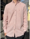 CAMISA SOULS & BONES TEJA