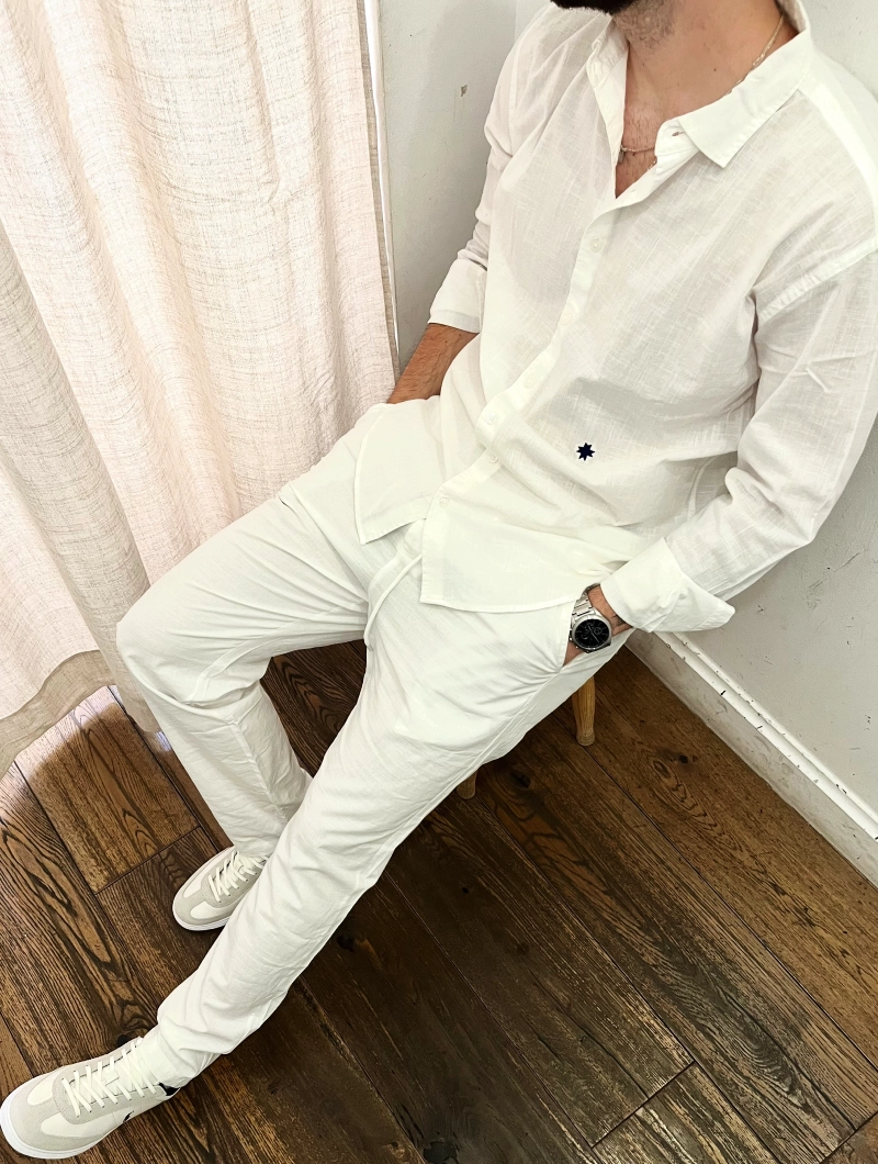 CONJUNTO LINO