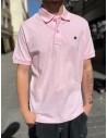POLO NORTH LA Rosa LOGO