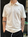 POLO NORTH Regular Beige