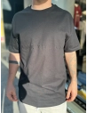 Camiseta NORTH OVER Negra
